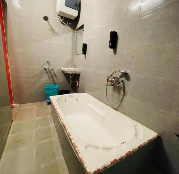 Отель Sangam View