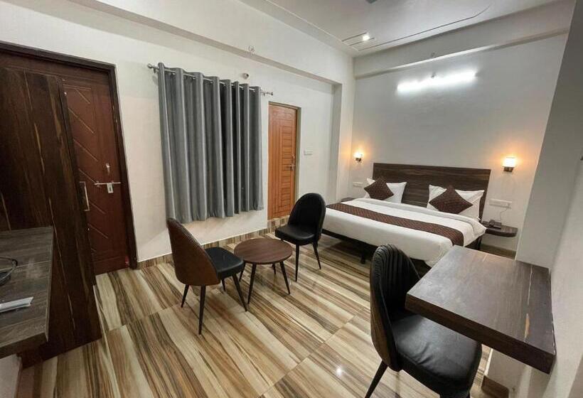 Отель Sangam View