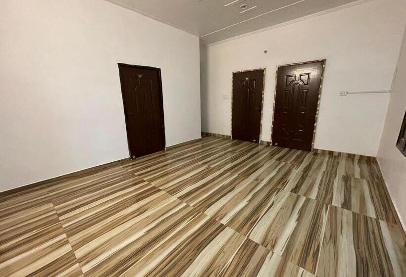 Отель Sangam View