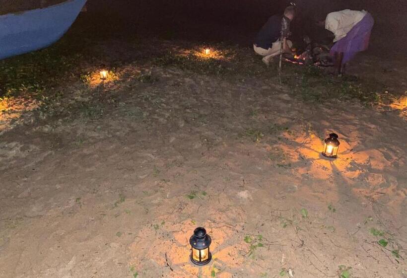 ホテル Seth Villa