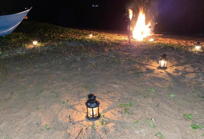 ホテル Seth Villa