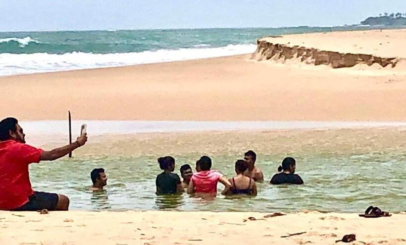 ホテル Seth Villa