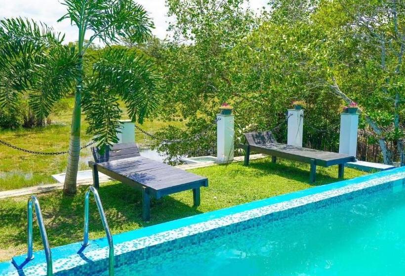 ホテル Seth Villa