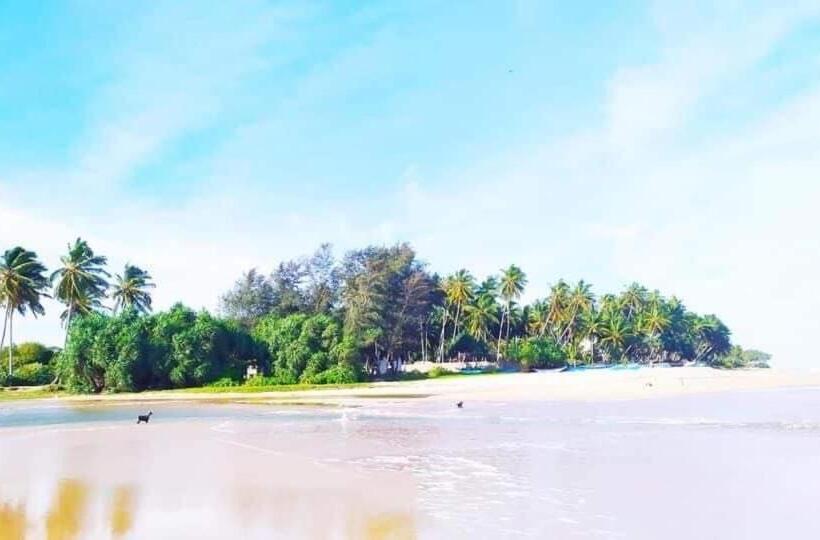 ホテル Seth Villa