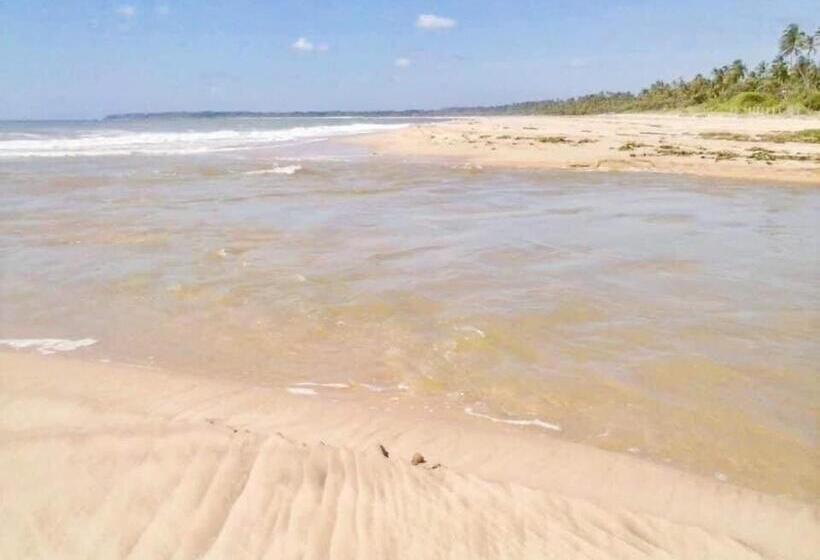 ホテル Seth Villa