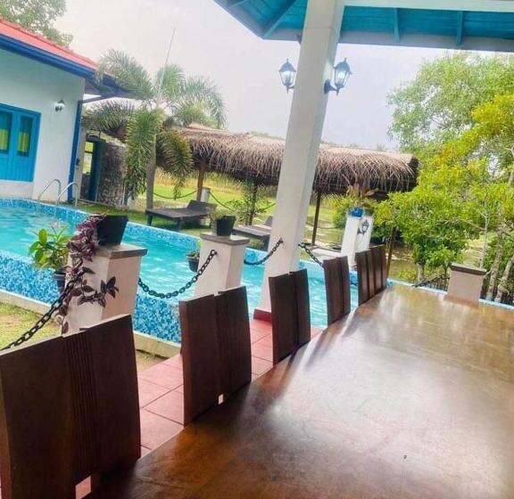 ホテル Seth Villa