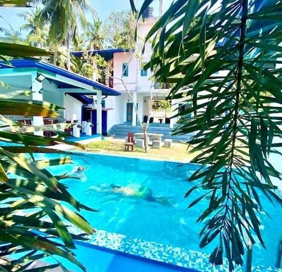 ホテル Seth Villa