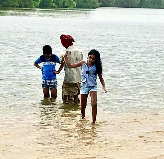 ホテル Seth Villa