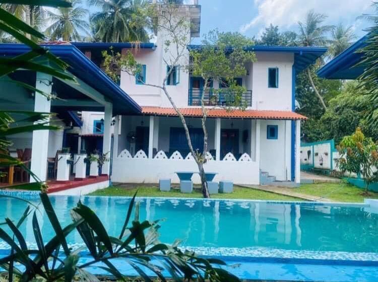 ホテル Seth Villa