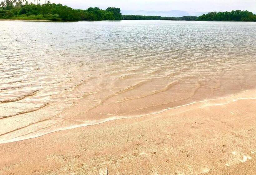 ホテル Seth Villa