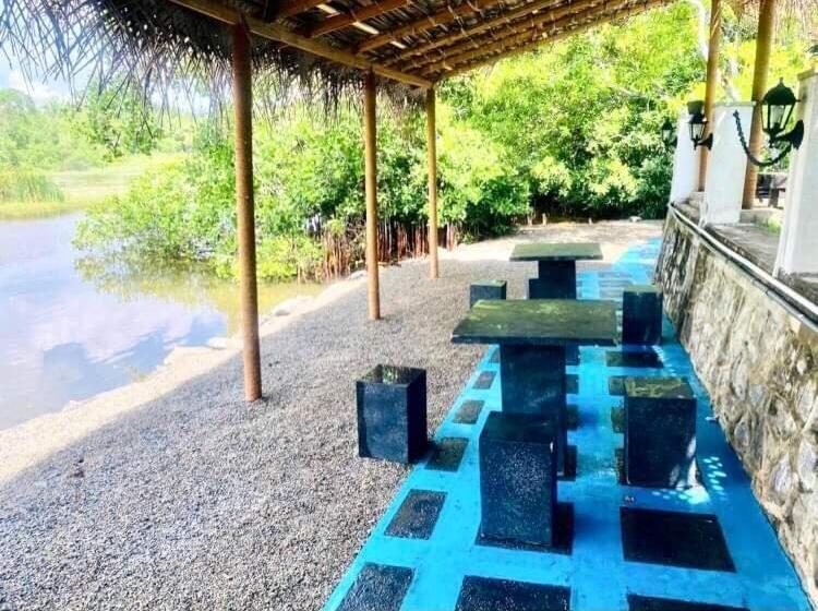 ホテル Seth Villa