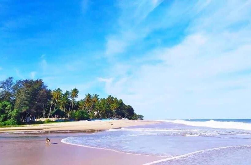 ホテル Seth Villa