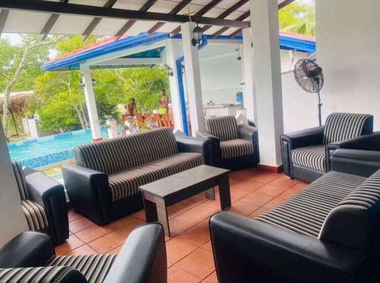 ホテル Seth Villa