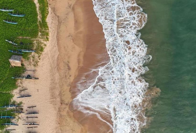 ホテル Seth Villa