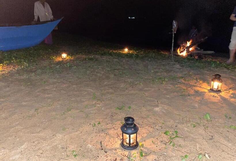 ホテル Seth Villa