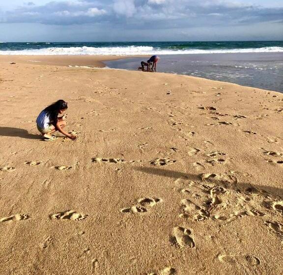 ホテル Seth Villa