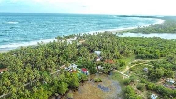 ホテル Seth Villa