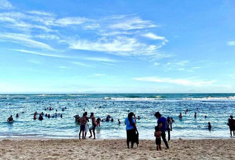 ホテル Seth Villa