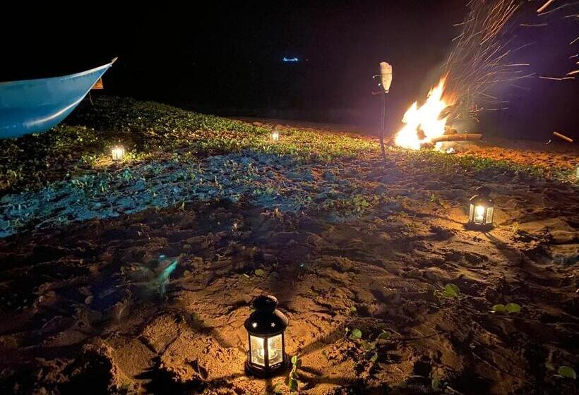 ホテル Seth Villa