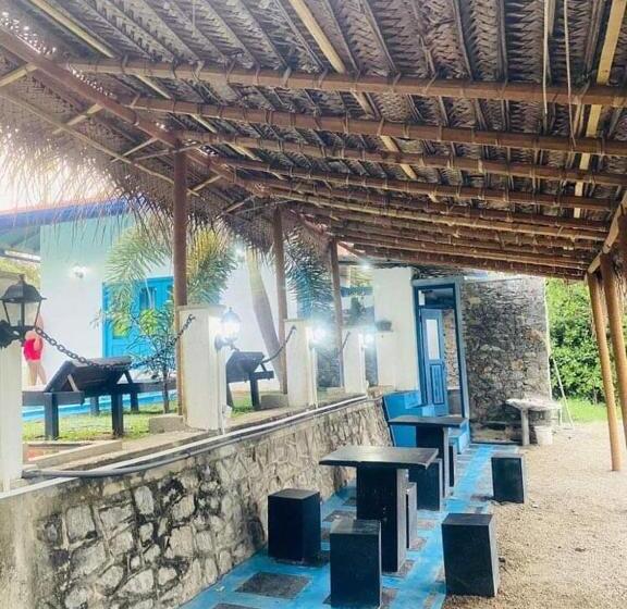 ホテル Seth Villa