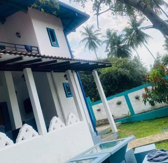 ホテル Seth Villa