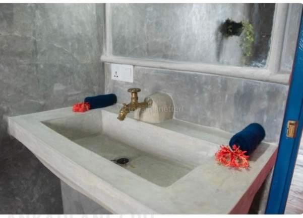 ホテル Seth Villa