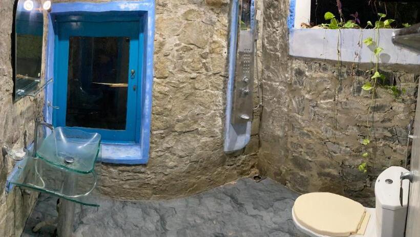 ホテル Seth Villa