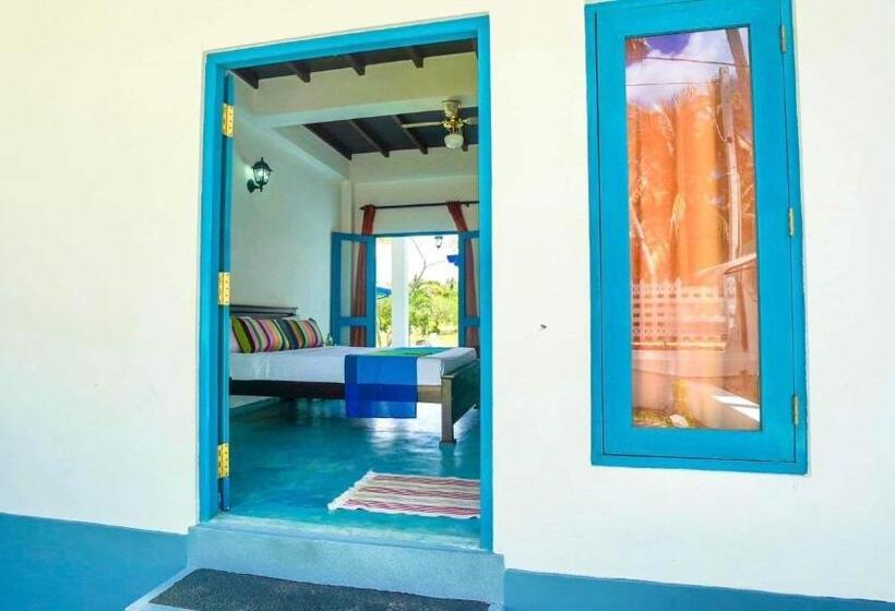 ホテル Seth Villa