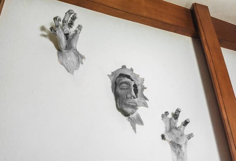 Отель Sexta Avenida