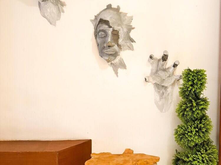 酒店 Sexta Avenida