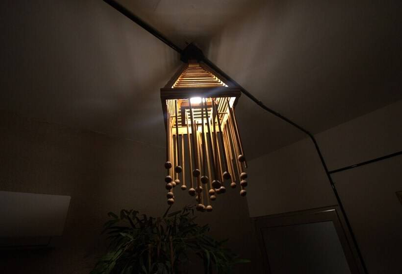 酒店 Sexta Avenida