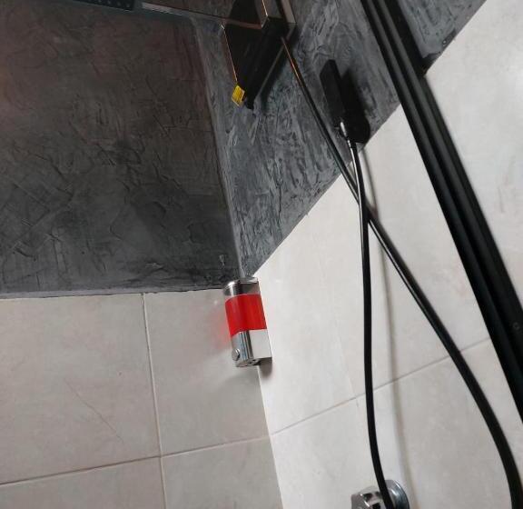 هتل Sexta Avenida