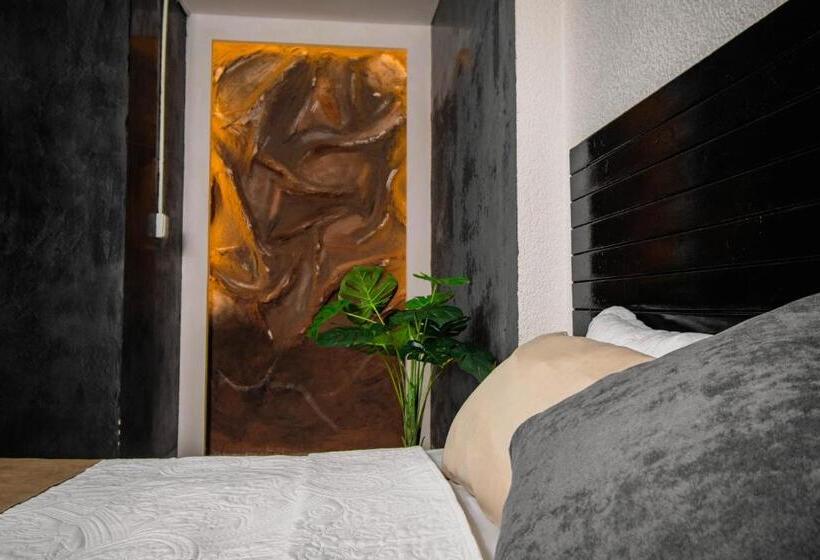 ホテル Sexta Avenida