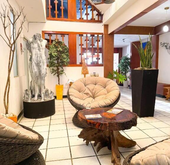 ホテル Sexta Avenida