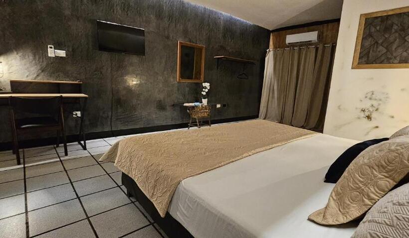 酒店 Sexta Avenida