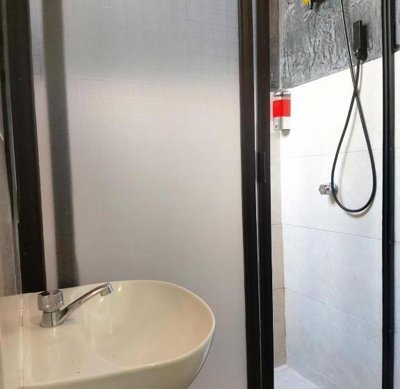 酒店 Sexta Avenida