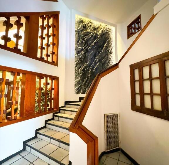 Отель Sexta Avenida