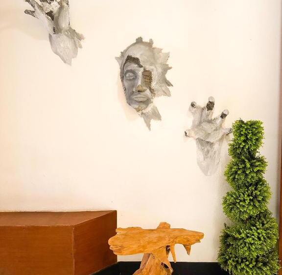 Отель Sexta Avenida