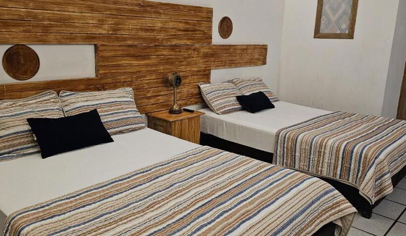 酒店 Sexta Avenida