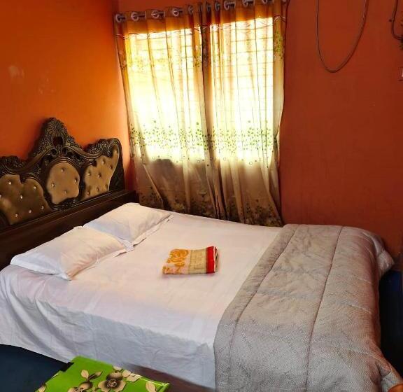 هتل Short Time Stay