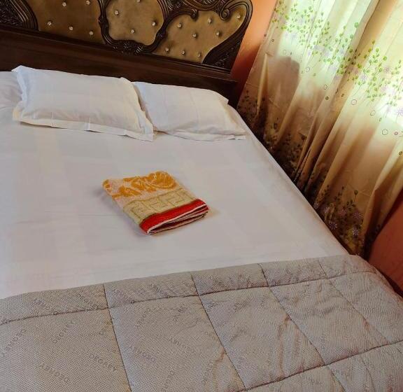 هتل Short Time Stay