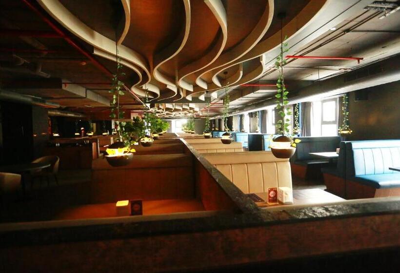 فندق Shubham Palace