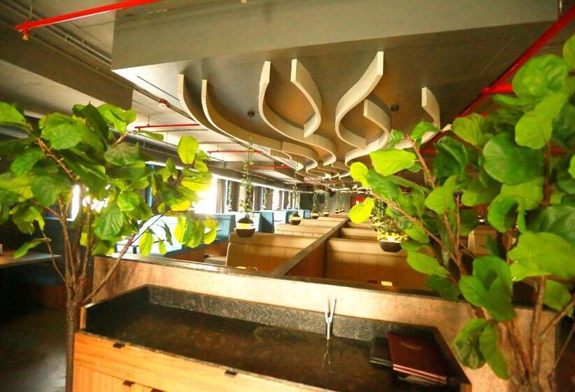 فندق Shubham Palace