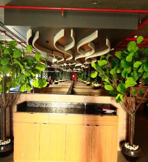 فندق Shubham Palace