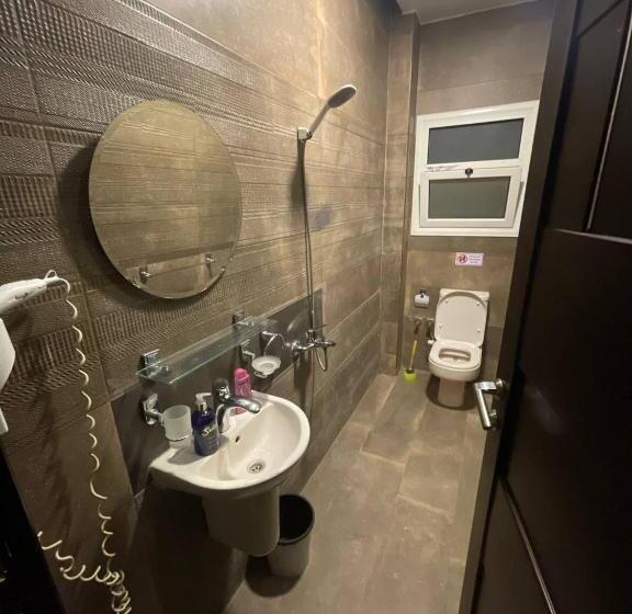 Hotell Solima Pyramids Inn