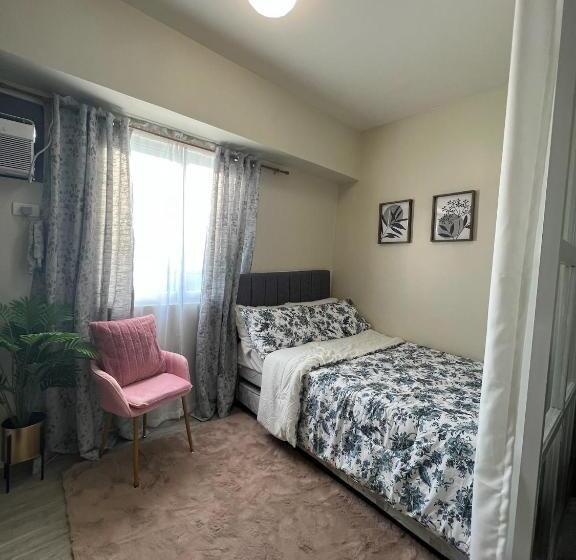 호텔 Staycation @ Amaia Sjdm Bulacan