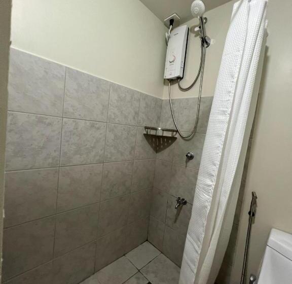 호텔 Staycation @ Amaia Sjdm Bulacan