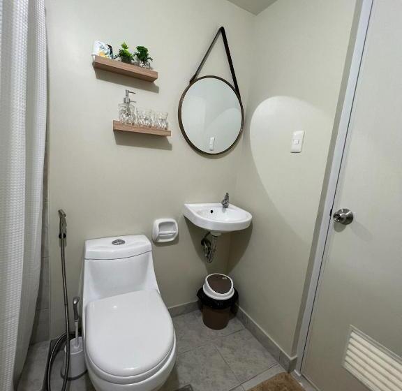 호텔 Staycation @ Amaia Sjdm Bulacan