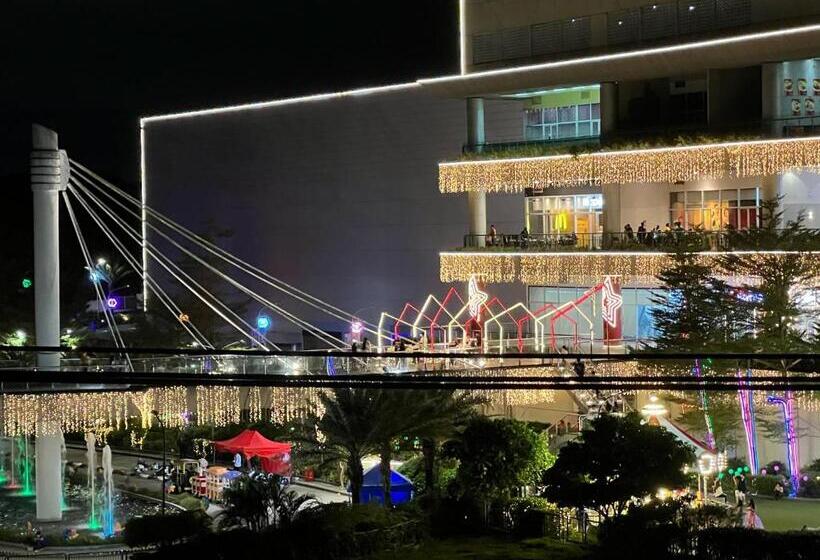 호텔 Staycation @ Amaia Sjdm Bulacan