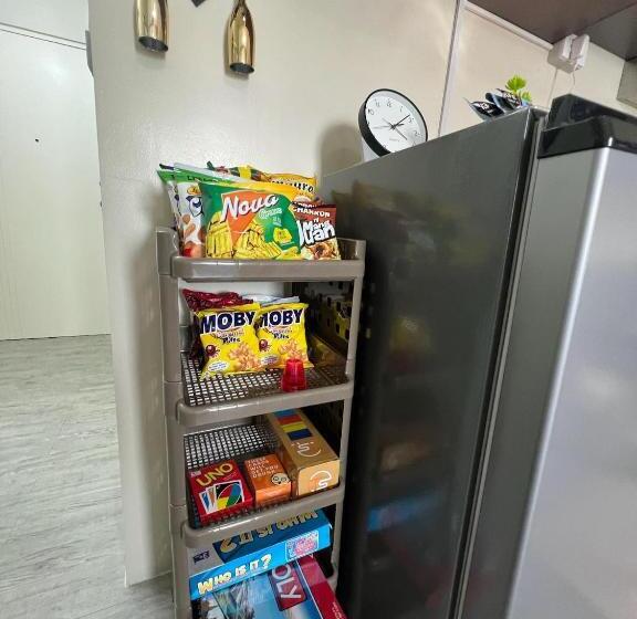 فندق Staycation @ Amaia Sjdm Bulacan